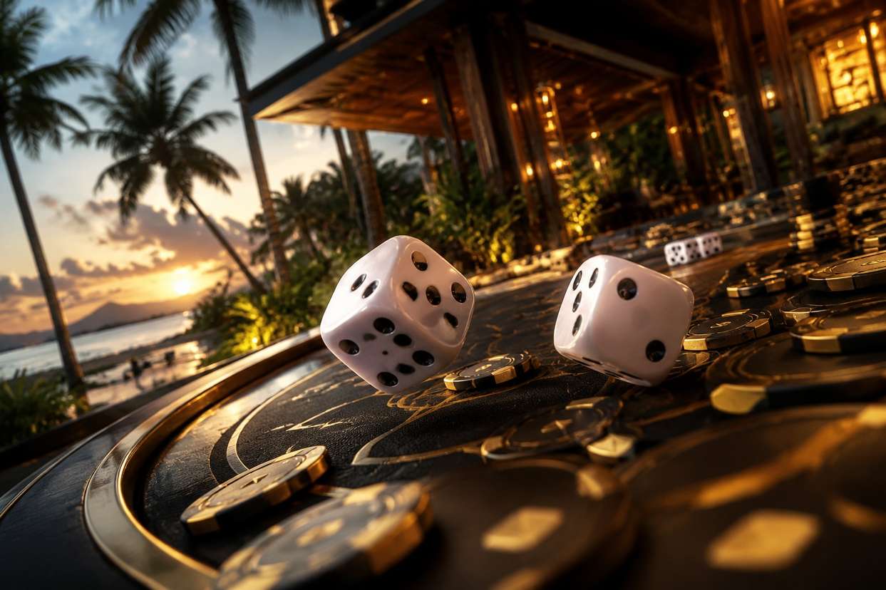 casino.score