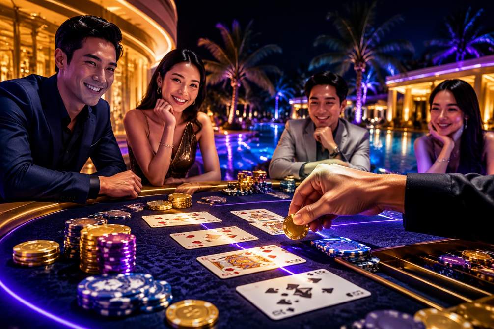 casino.score