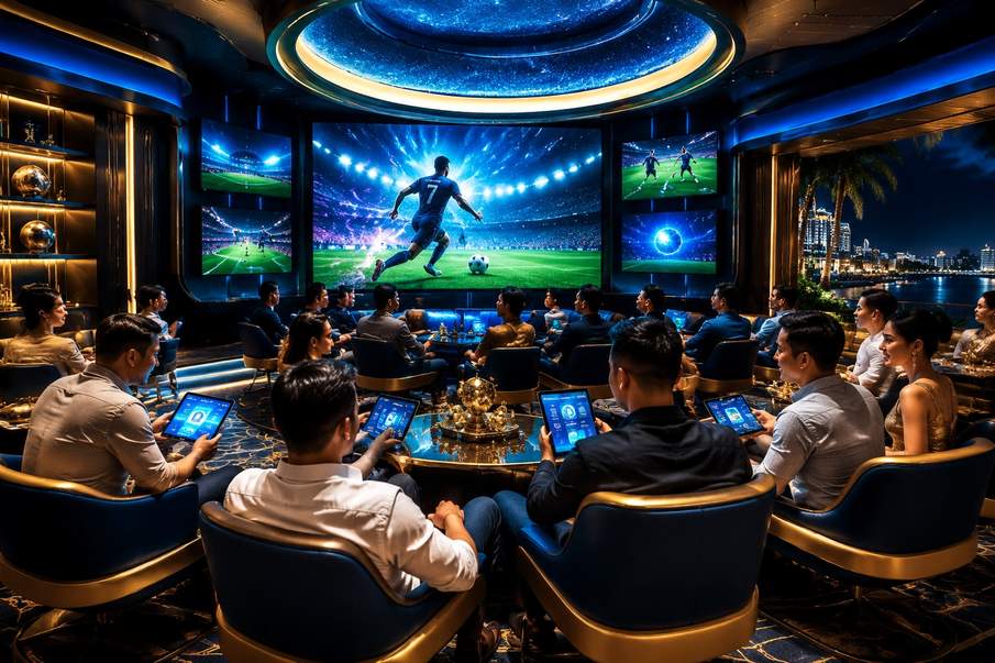 casino.score