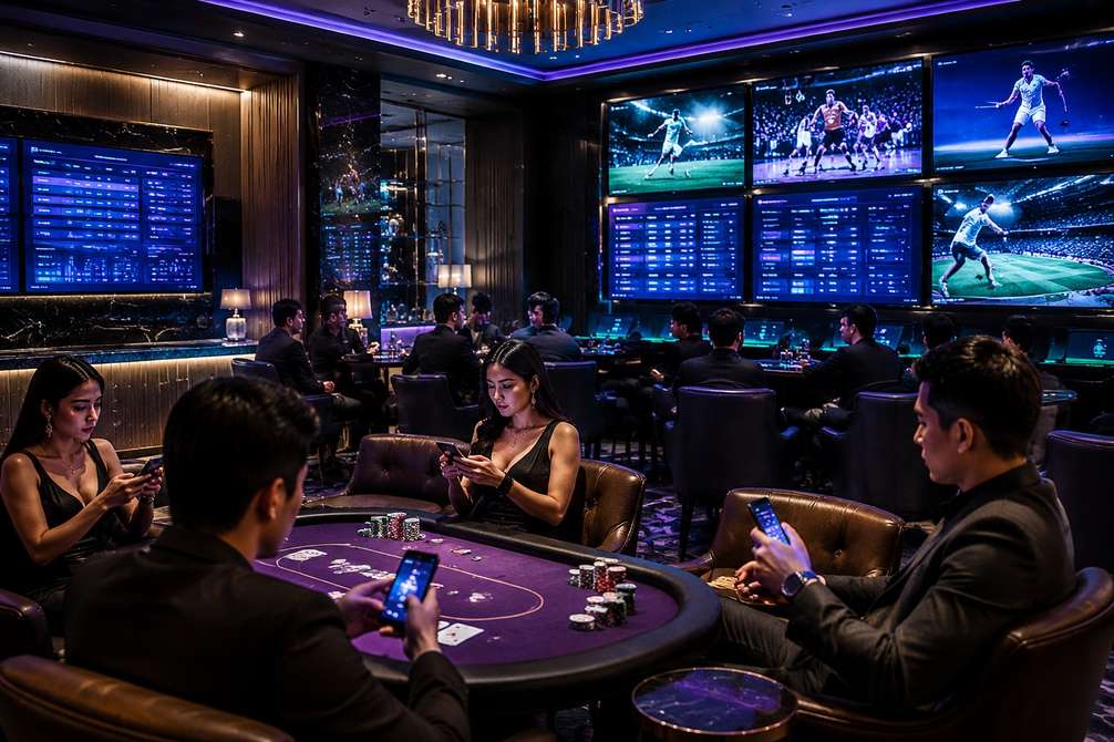 casino.score