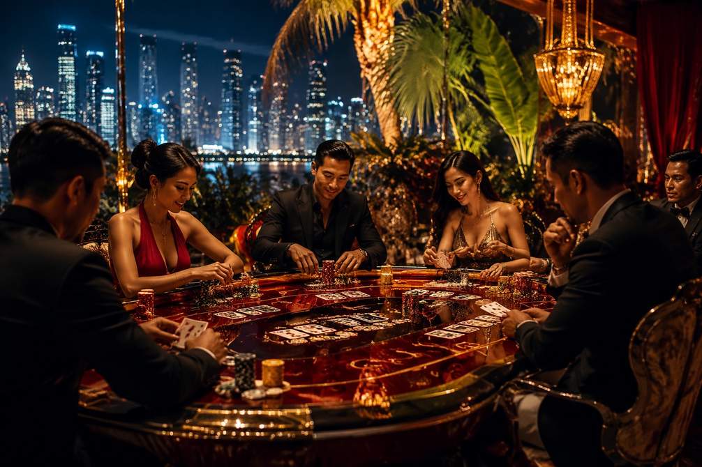 casino.score