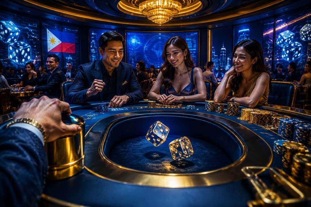 casino.score