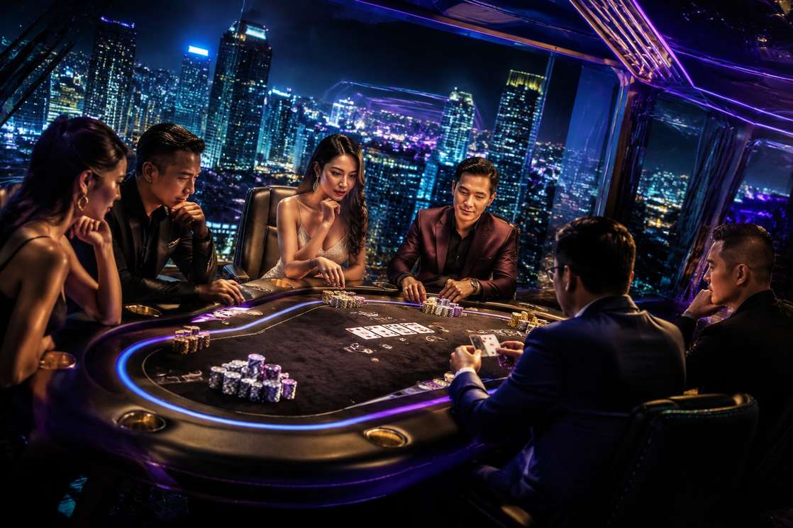 casino.score