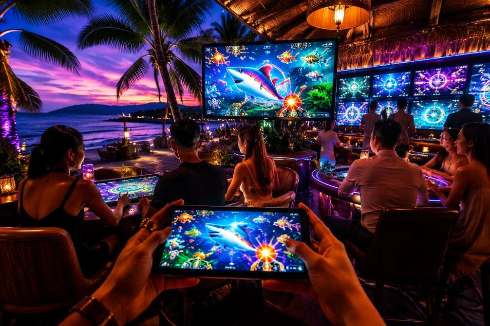casino.score