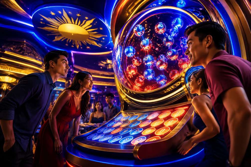 casino.score