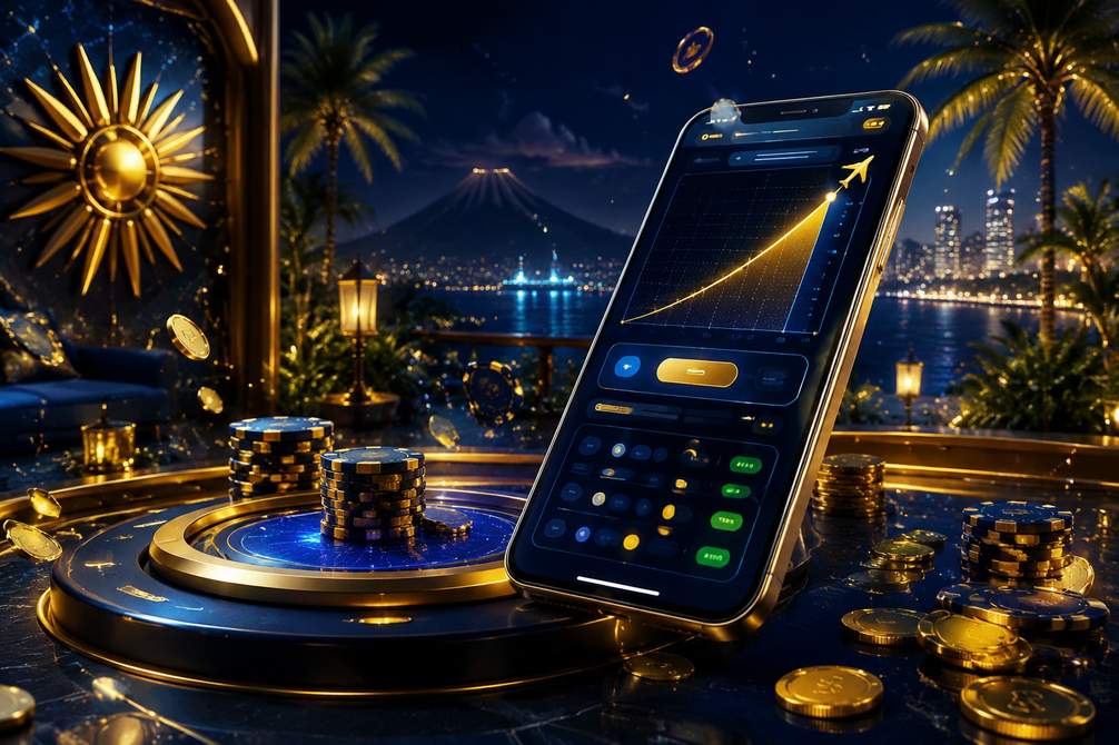 casino.score